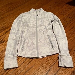 Lululemon Define Jacket